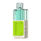 SNOWPLUS SWIFT REFILL MOJITO MINT (4)